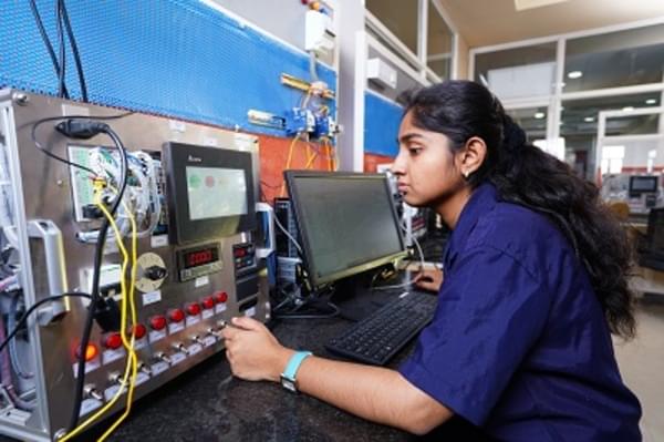 IARE Laboratories photo 7